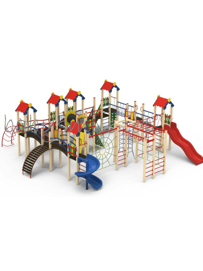 Ігровий майданчик Класік-46